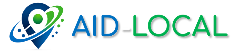 Aid-Local Strategic Visibility and Media