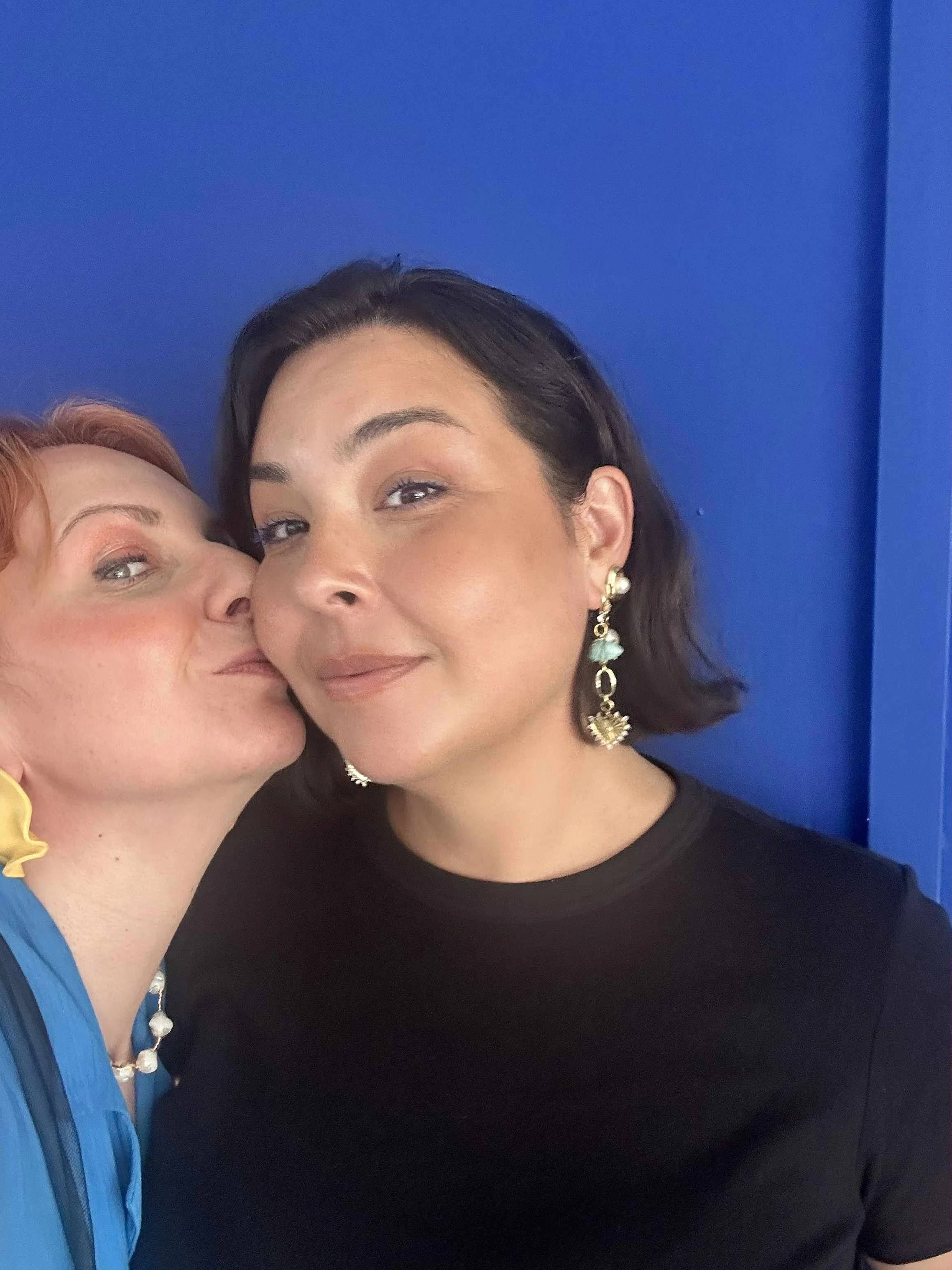 «Το σώμα που κατοικώ»