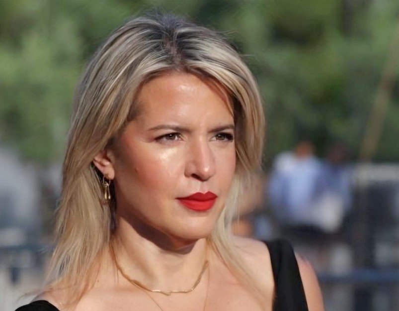 Μητρότητα, καριέρα και το δικαίωμα μιας γυναίκας να επιλέγει τη ζωή της
