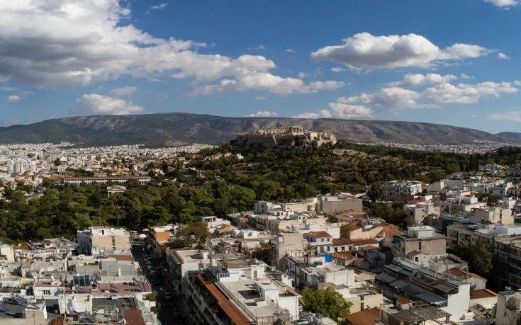 Απόφαση- σταθμός για την πρώτη κατοικία