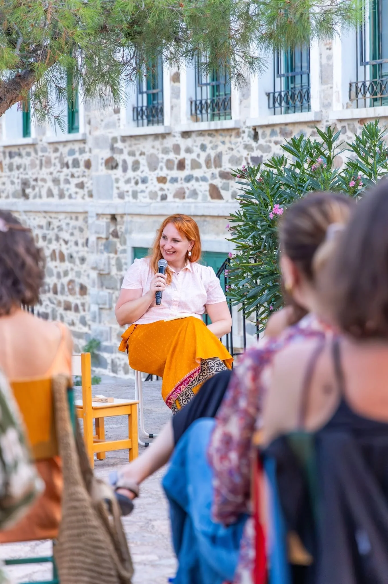 Ήξερες για τη γυναικεία καμπύλη του βάρους;