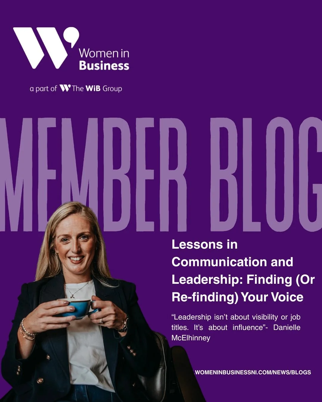 Lessons in Communication and Leadership