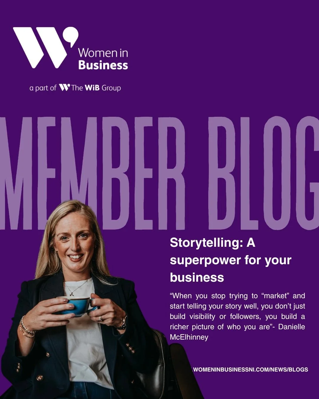 Storytelling: A superpower for your business&nbsp;