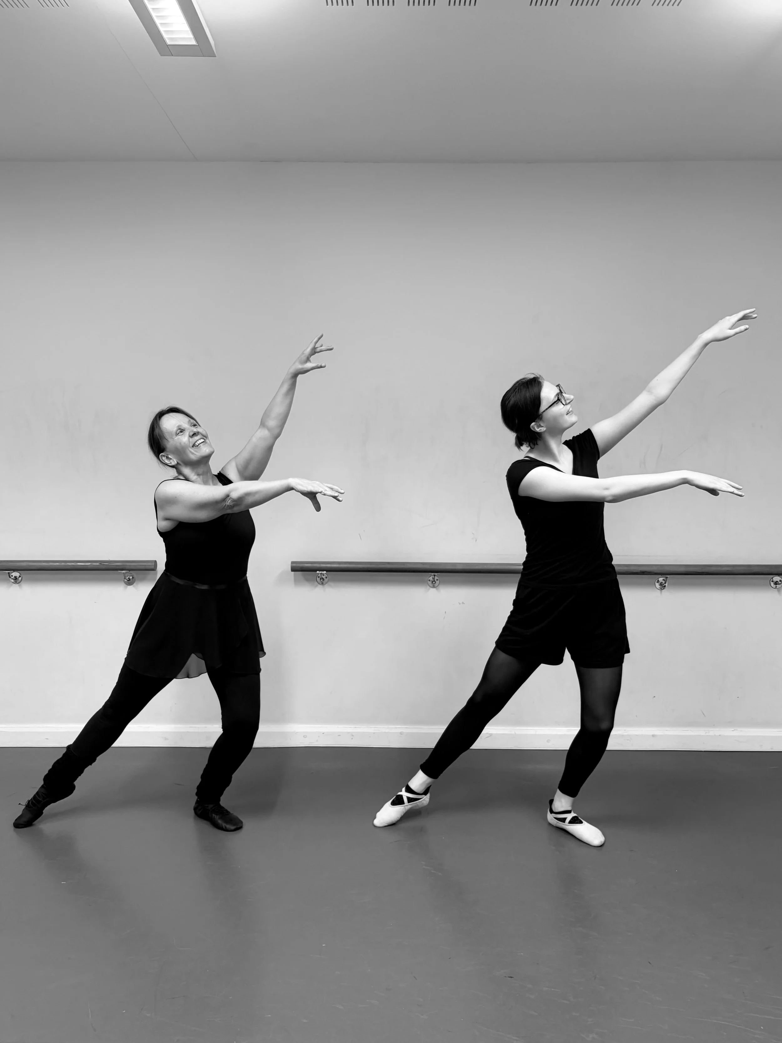 ADULT BALLET
