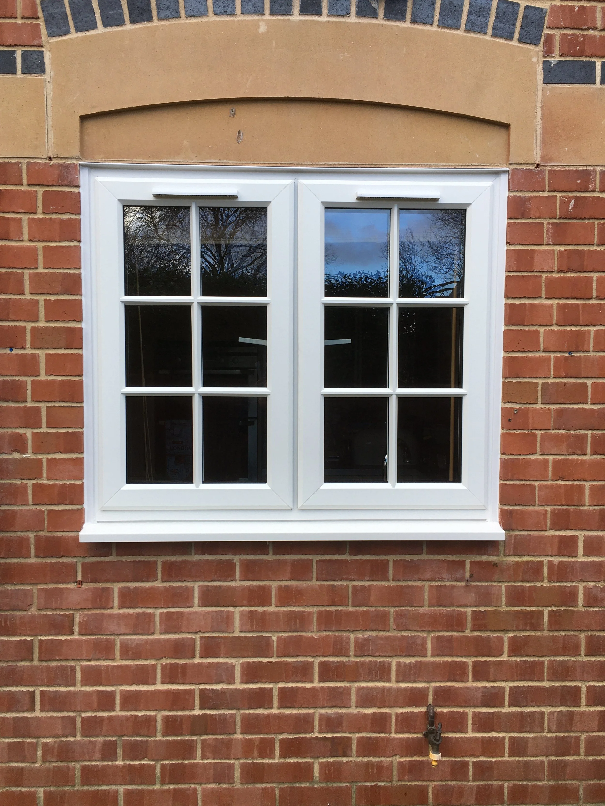 Replacement Double Glazed Windows