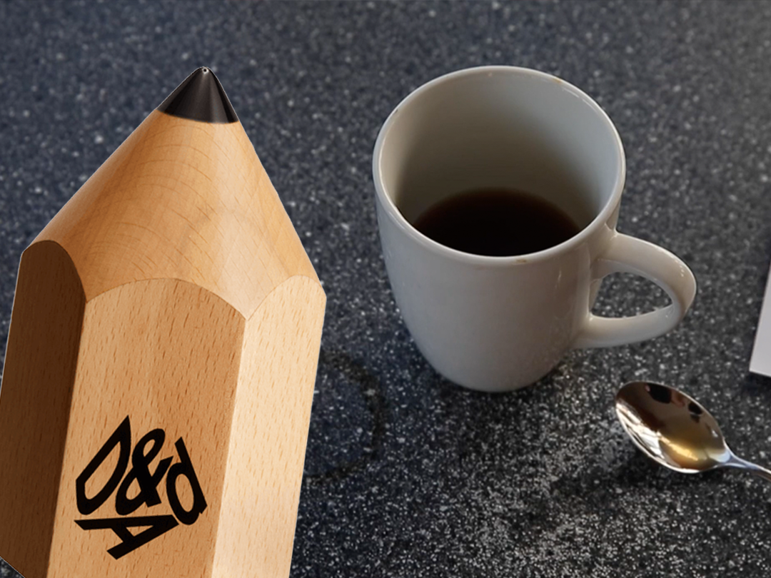 D&AD New Blood