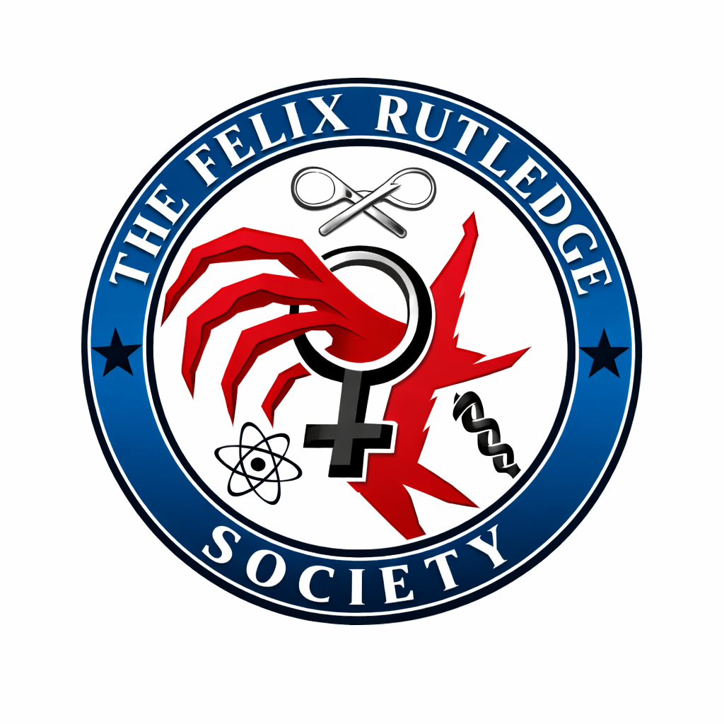 2026 Annual dues for the Felix Rutledge Society