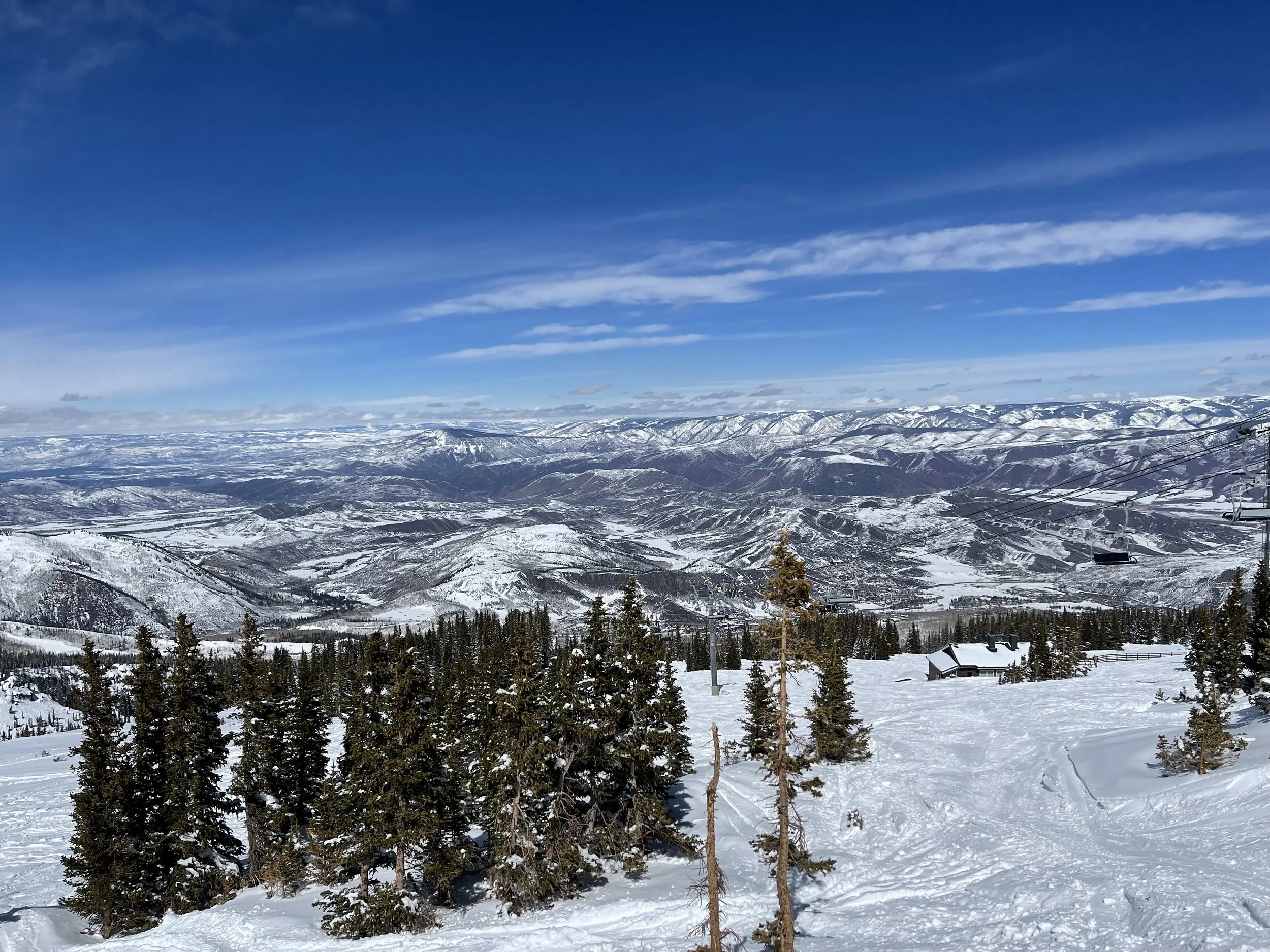 FRS Annual meeting 2025   steamboat springs, CO