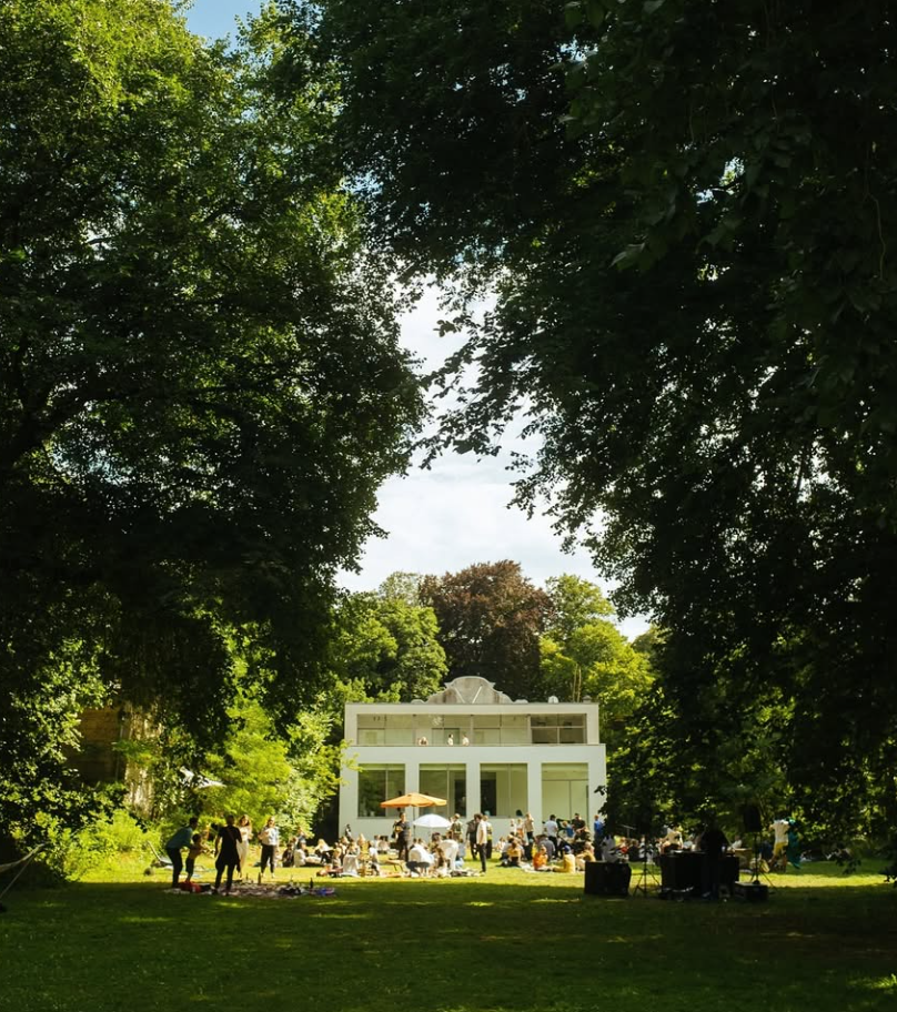 SOME DEGREE OF FRICTION