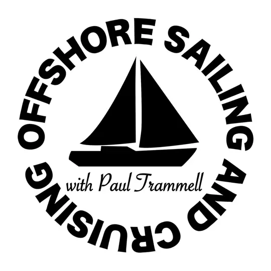 Offshore Sailing and Cruising with Paul Trammell