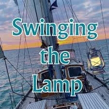Swinging the Lamp #75