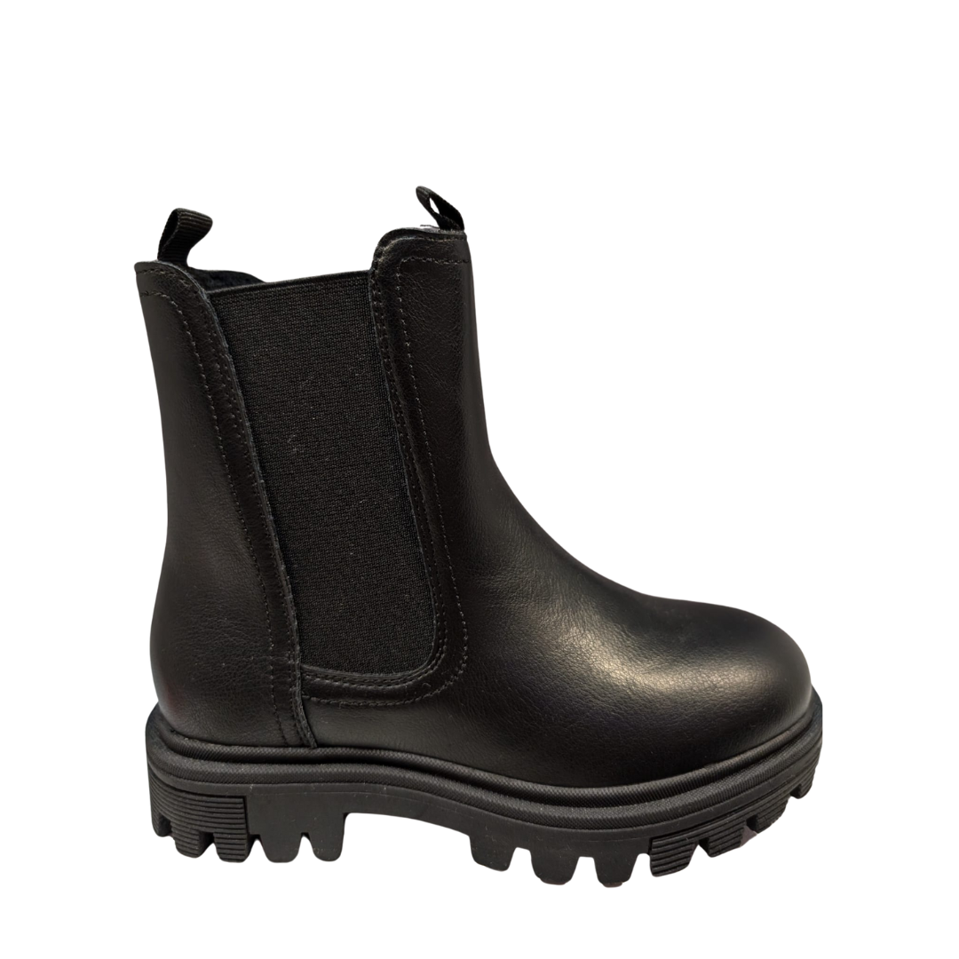 Bottines Chelsea