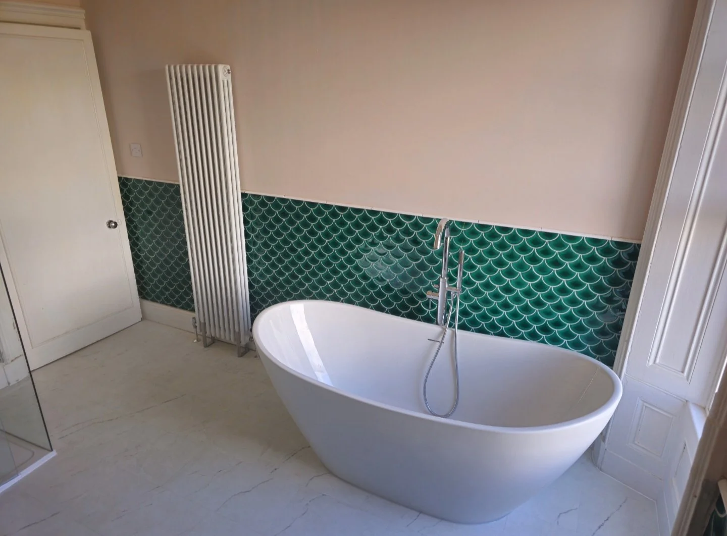 Bath Tubs