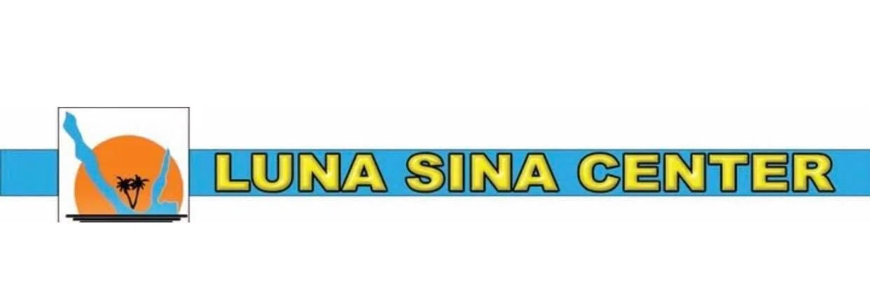 Luna Sina Dive