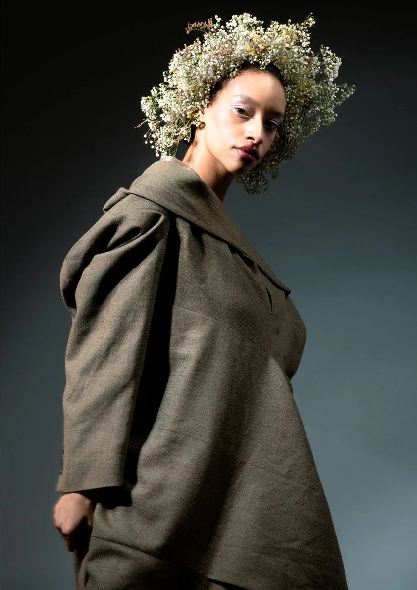 Rooted In Her