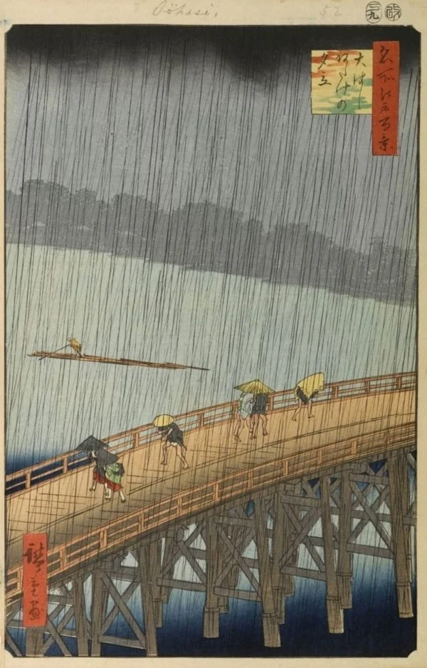 Sudden-Shower-over-Shin-Ohashi-Bridge-and-Atake.-Hiroshige-1857-600x937.jpeg