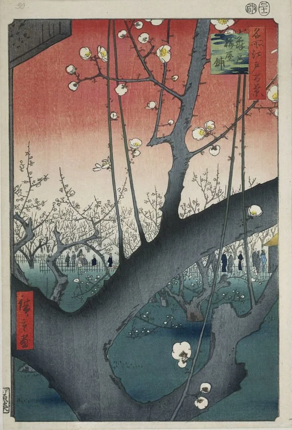Utagawa-Hiroshige-Plum-Park-in-Kameido-1857-600x882.jpeg