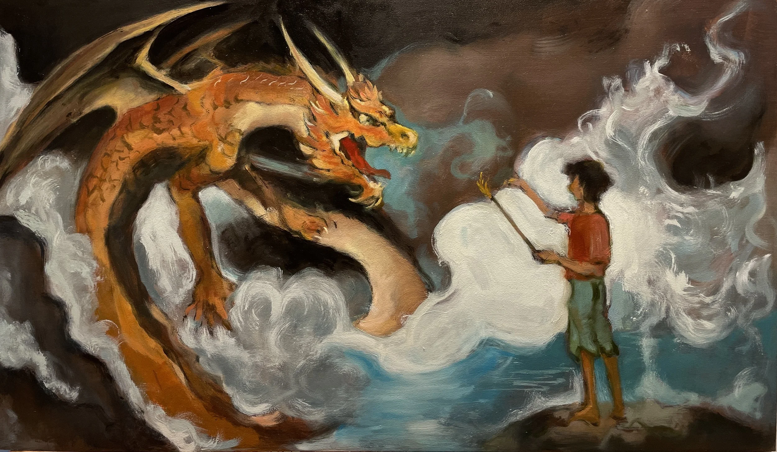 Fantasy Oil Painting Workshop.JPG