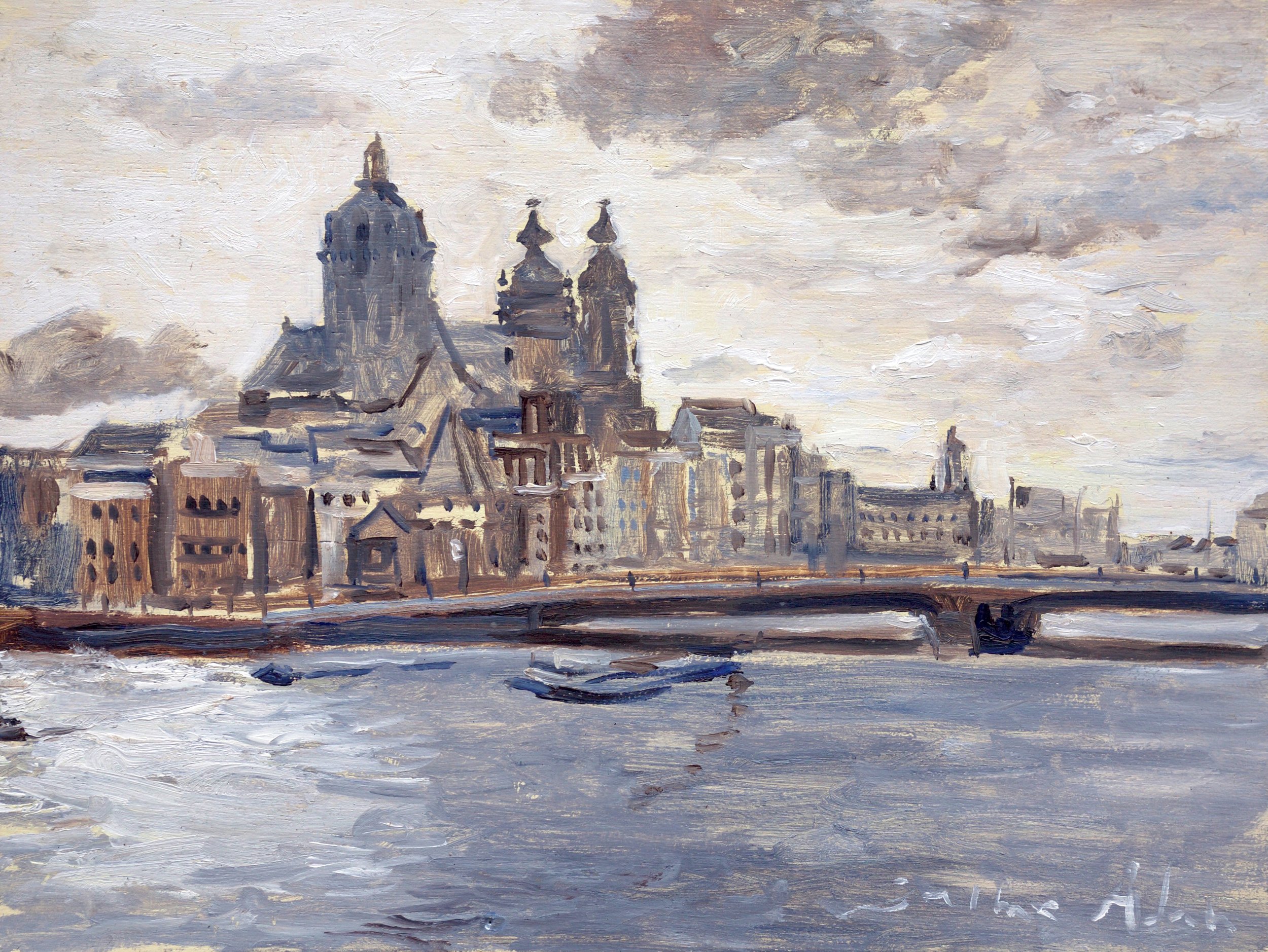Amsterdam
