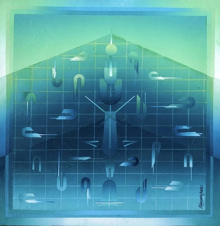 Kaushik Gupta Digital Art