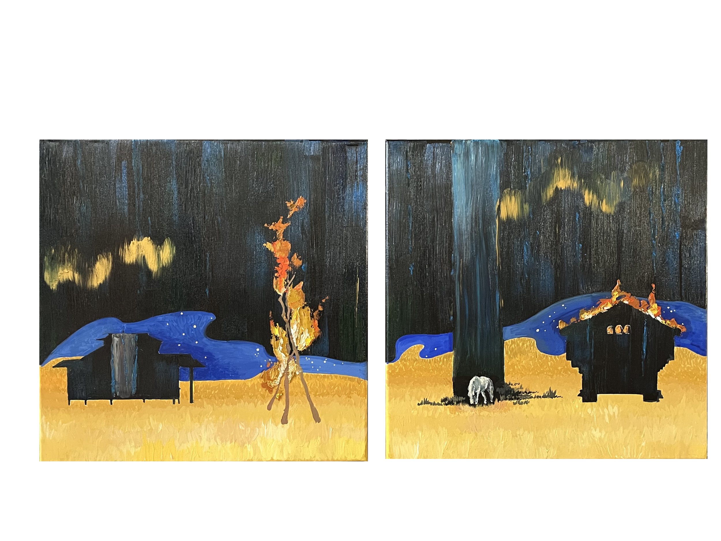 Sacrifice