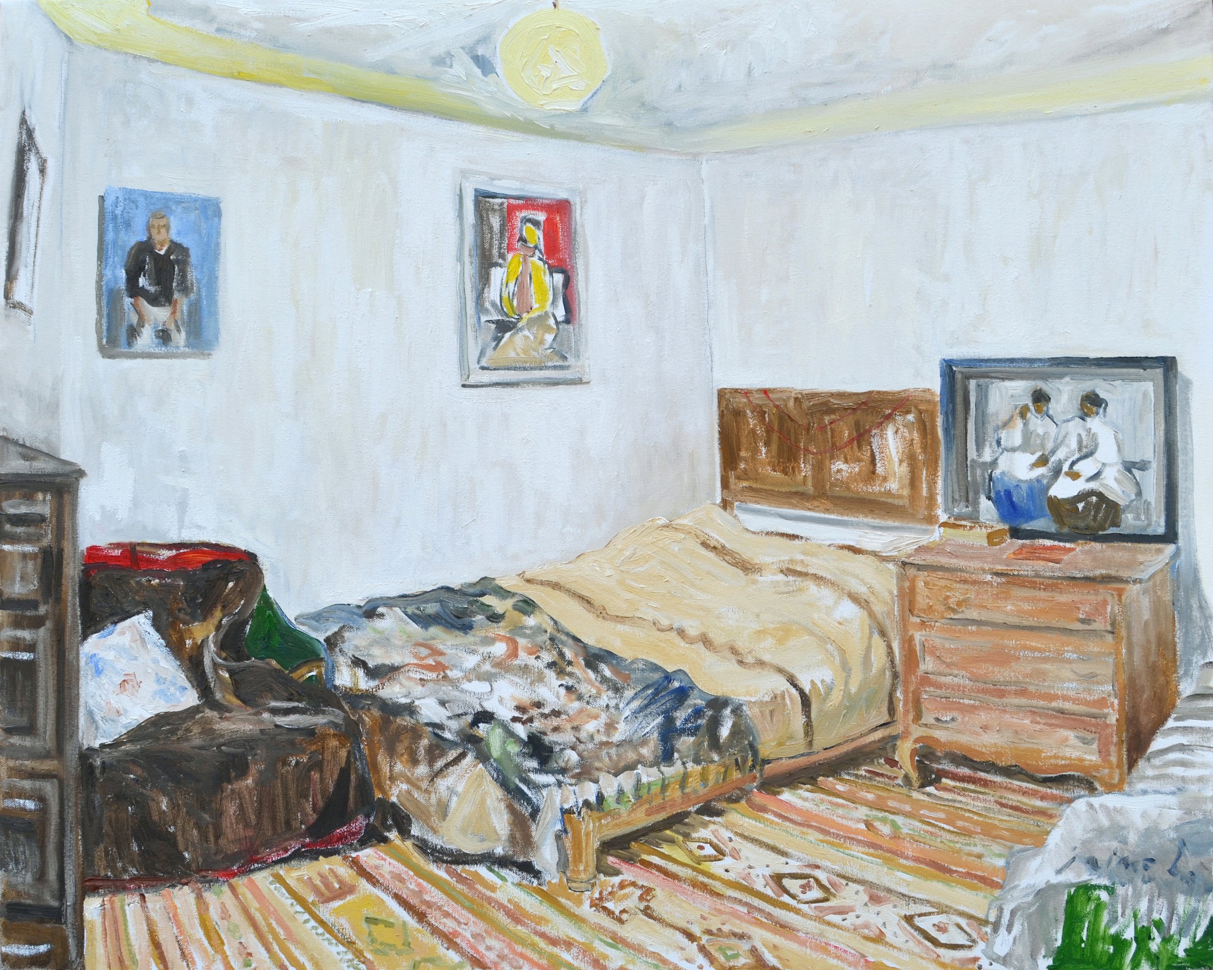 Room III