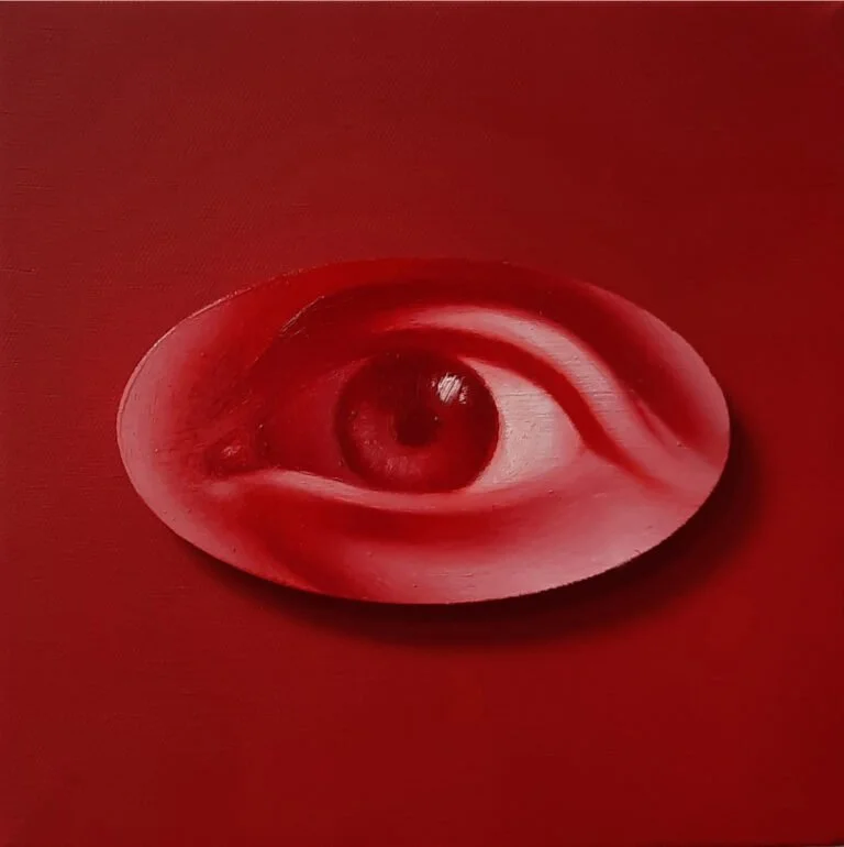 Katerina Borodavchenko Painting