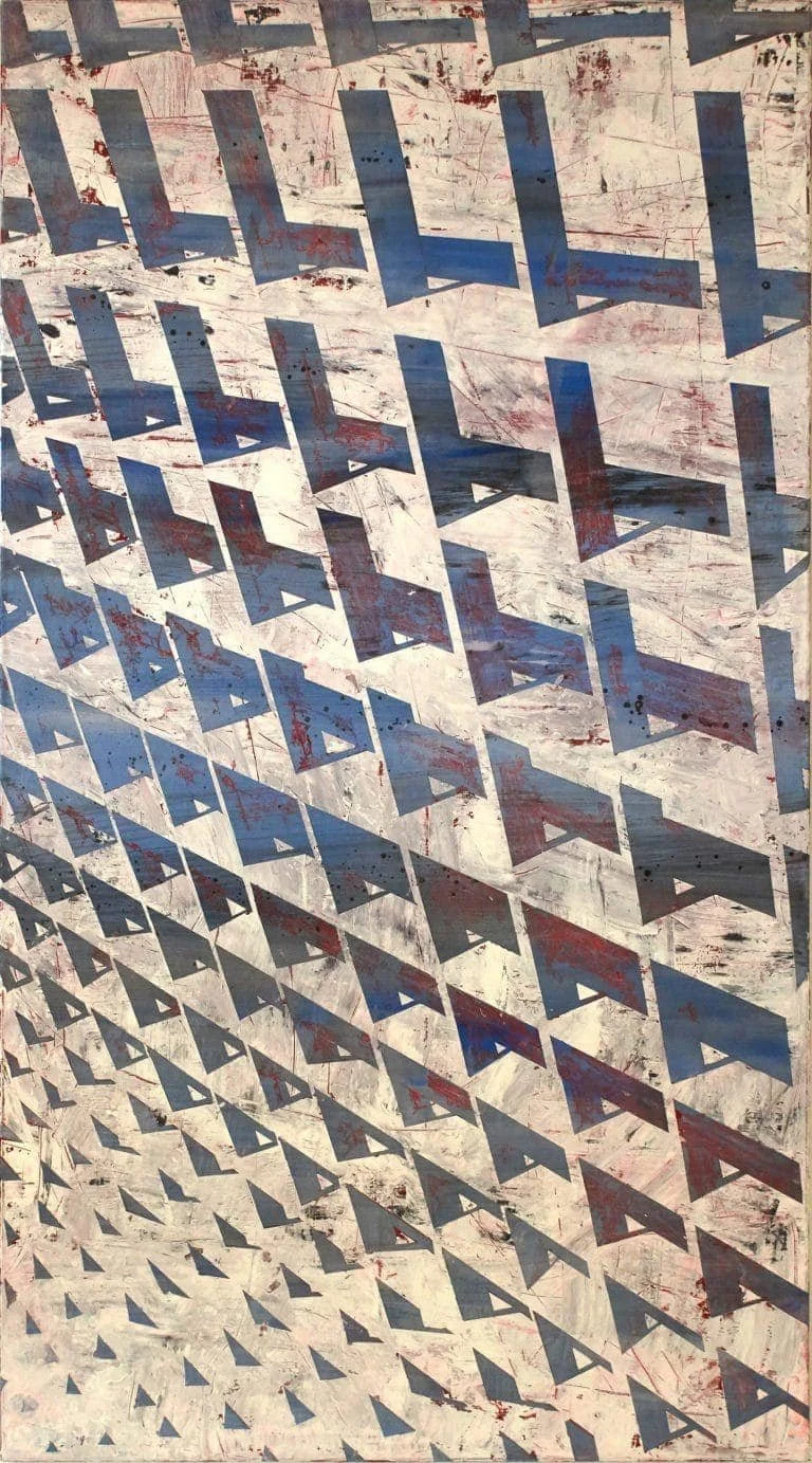Vladimir Hristov Painting