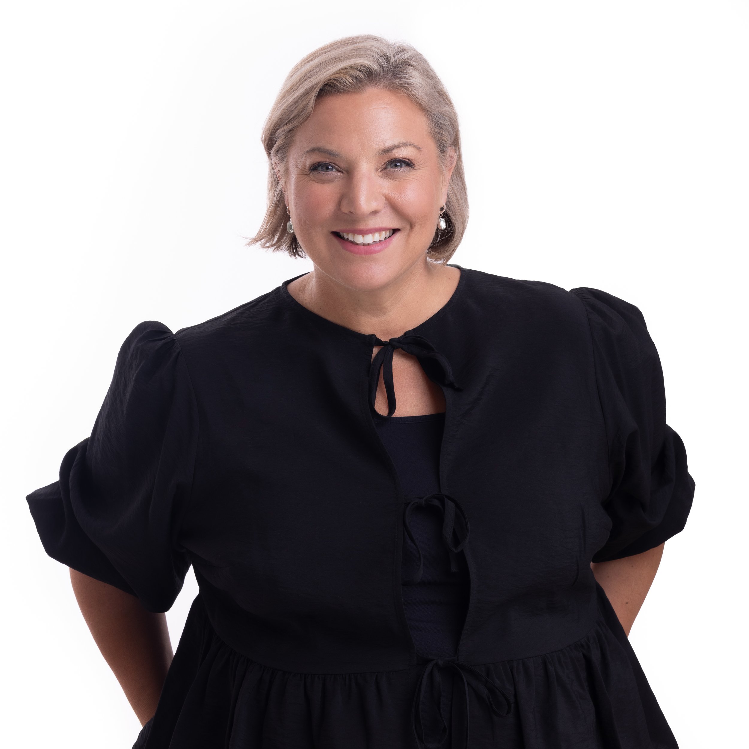 how to organise your company-wide headshot day