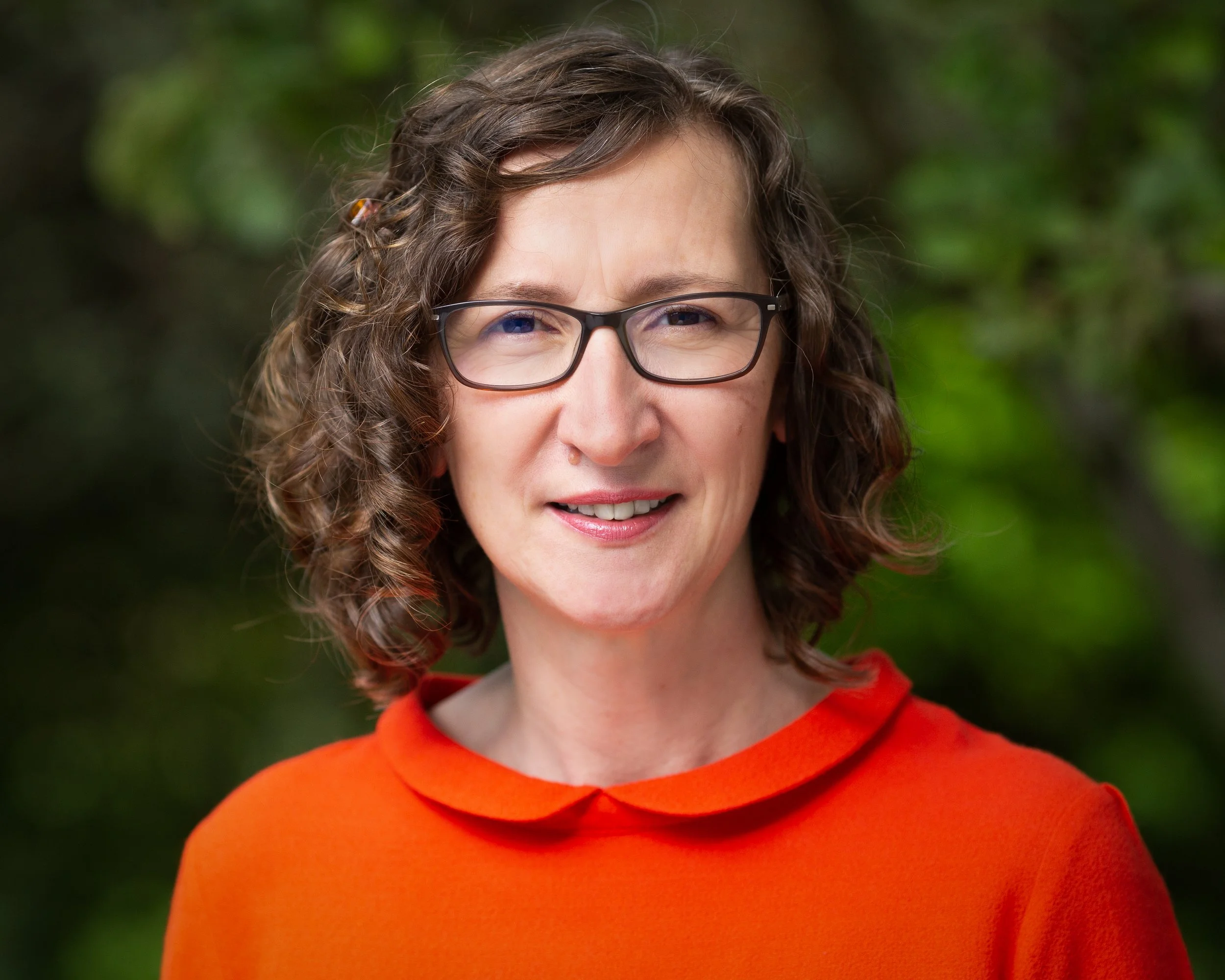 London headshot photographer