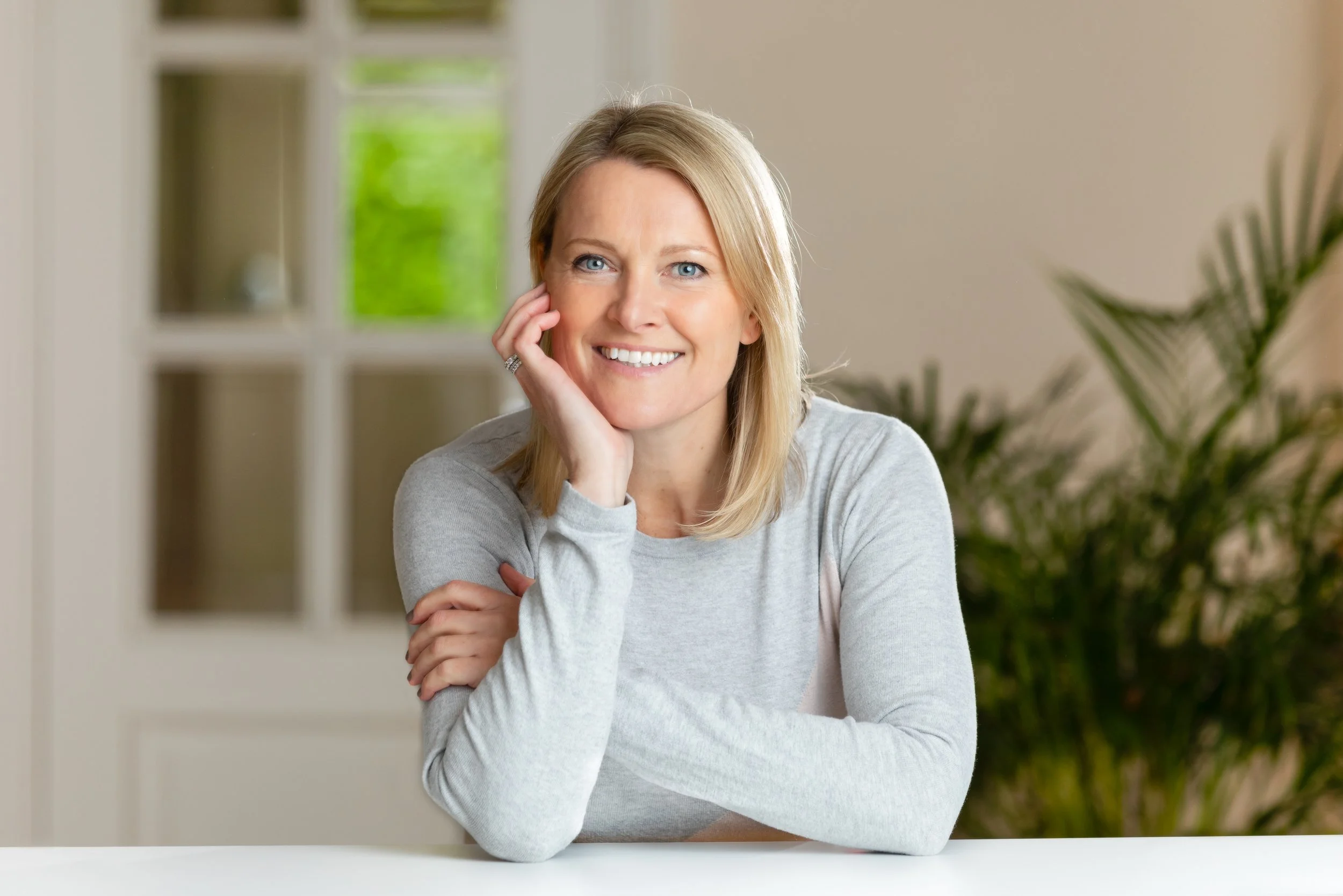 London Headshot Photographer