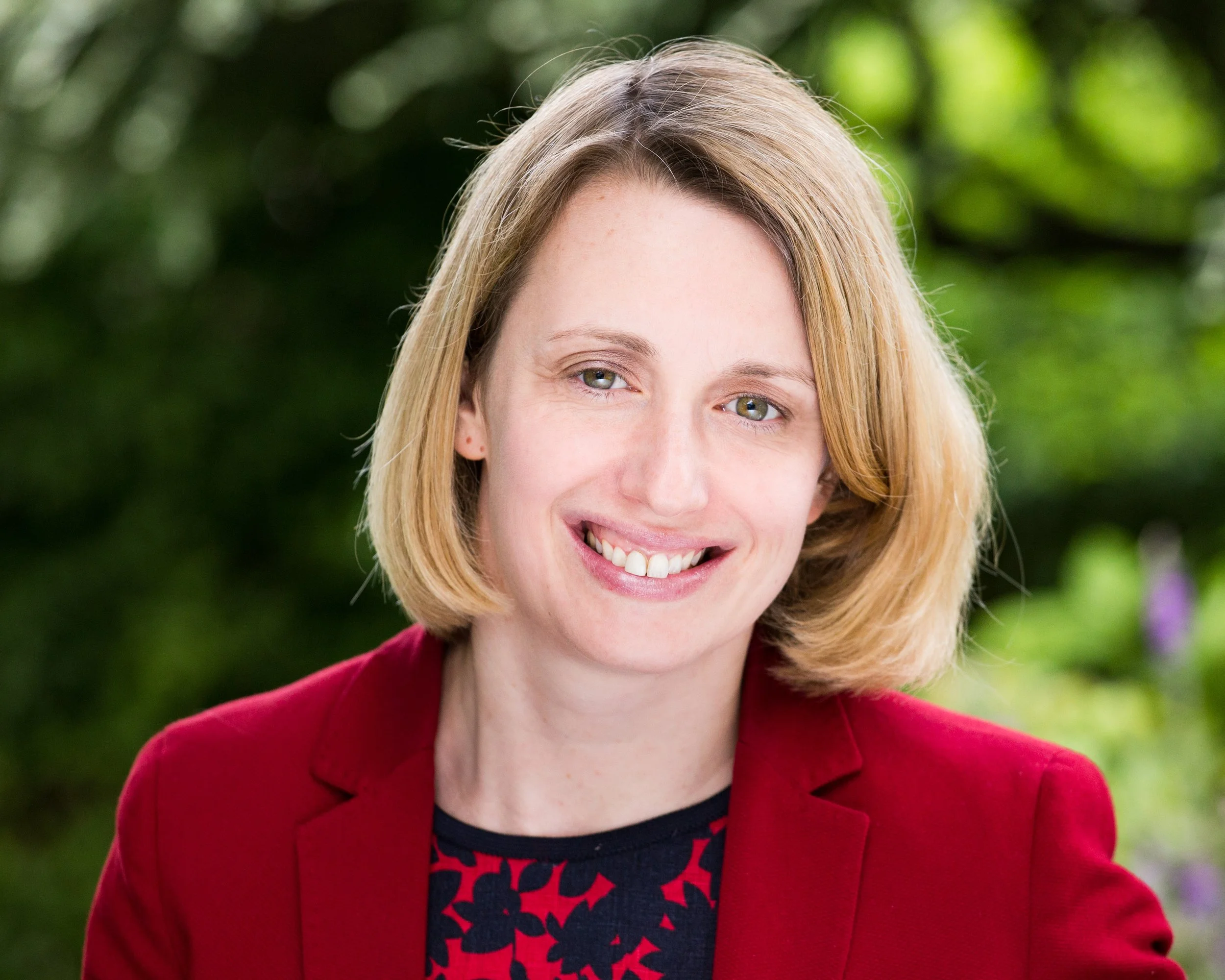 London Headshot Photographer