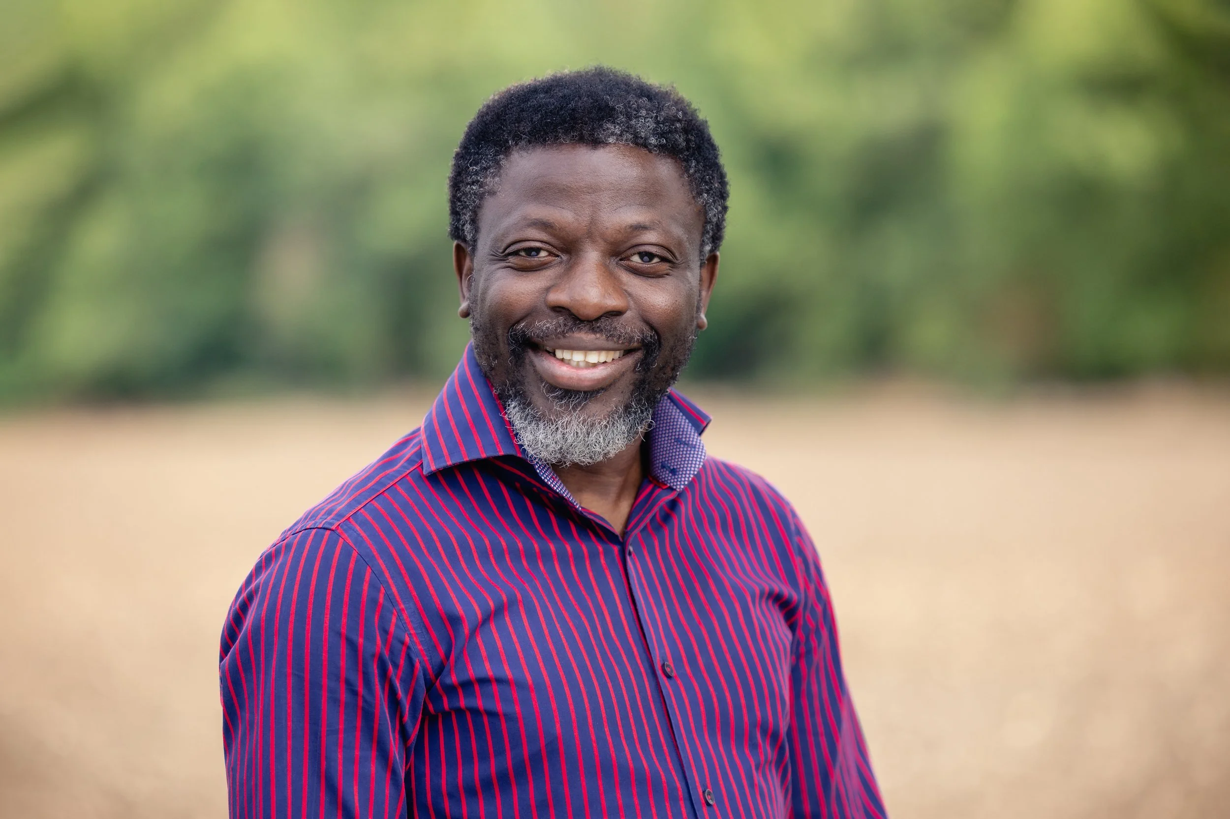 London Headshot Photographer