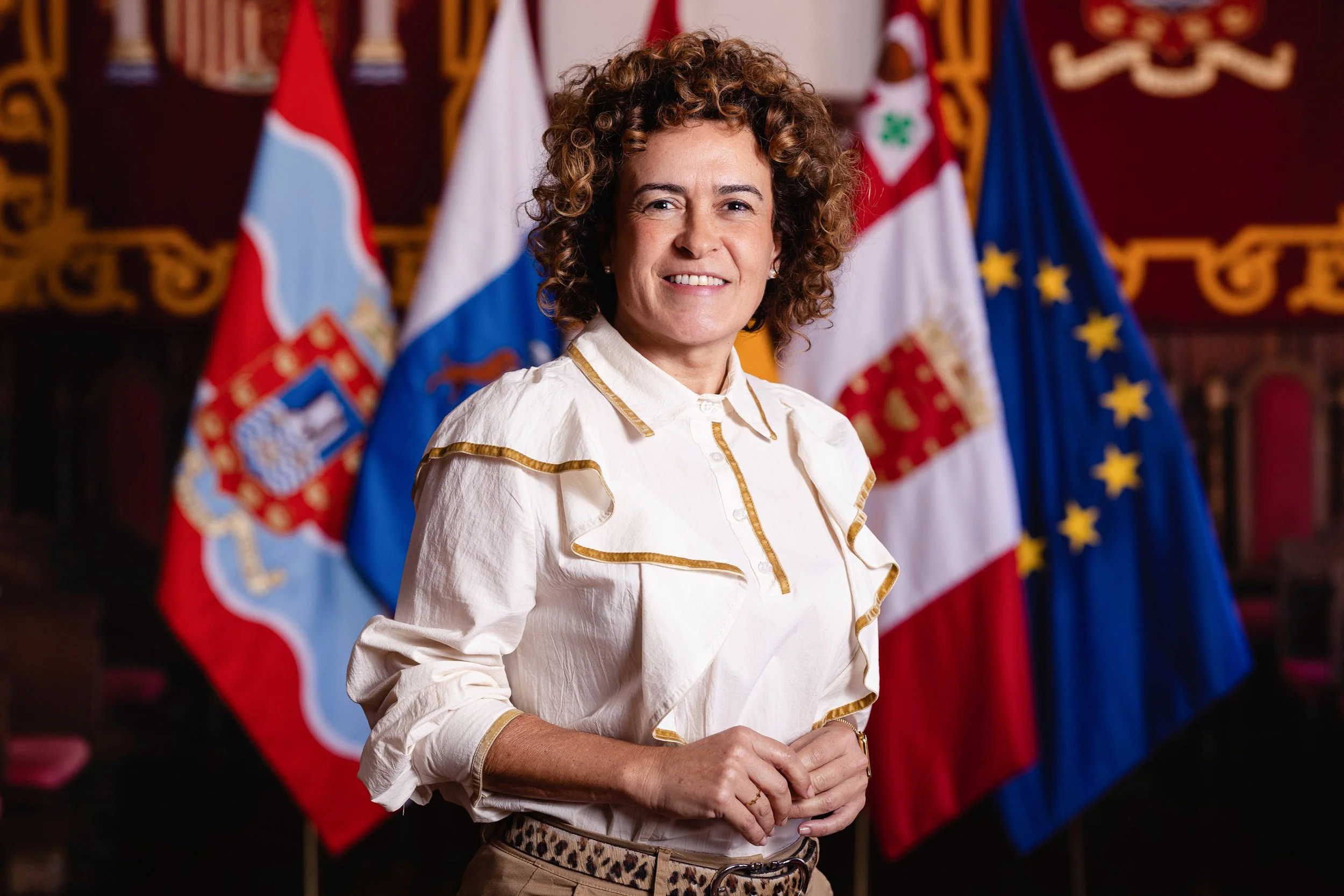 The Leadership Legacy Project