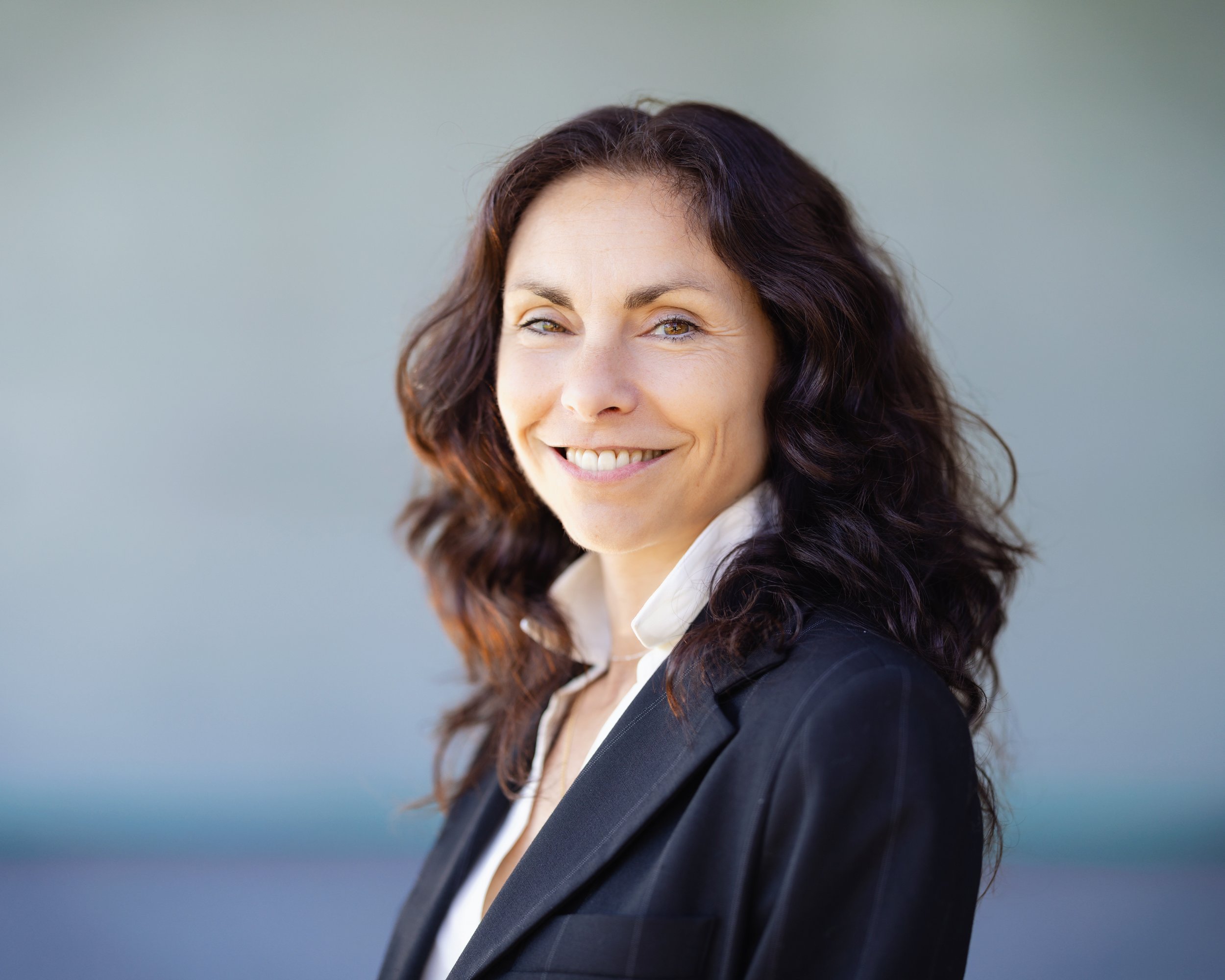 how to organise your company-wide headshot day