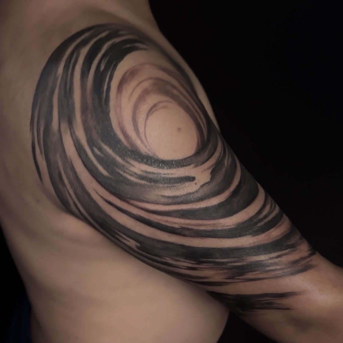 Landscape Tribal