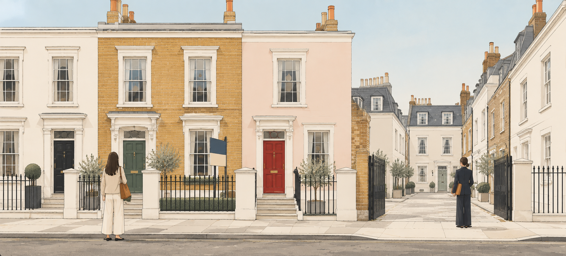 Is a Buying Agent Worth It? Property Portals vs Estate Agents vs a Buying Agent