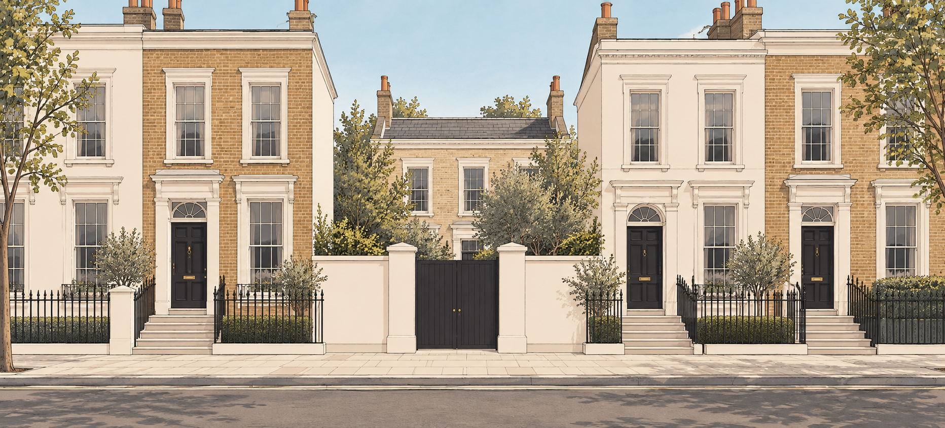 How to Find Off-Market Property in London.