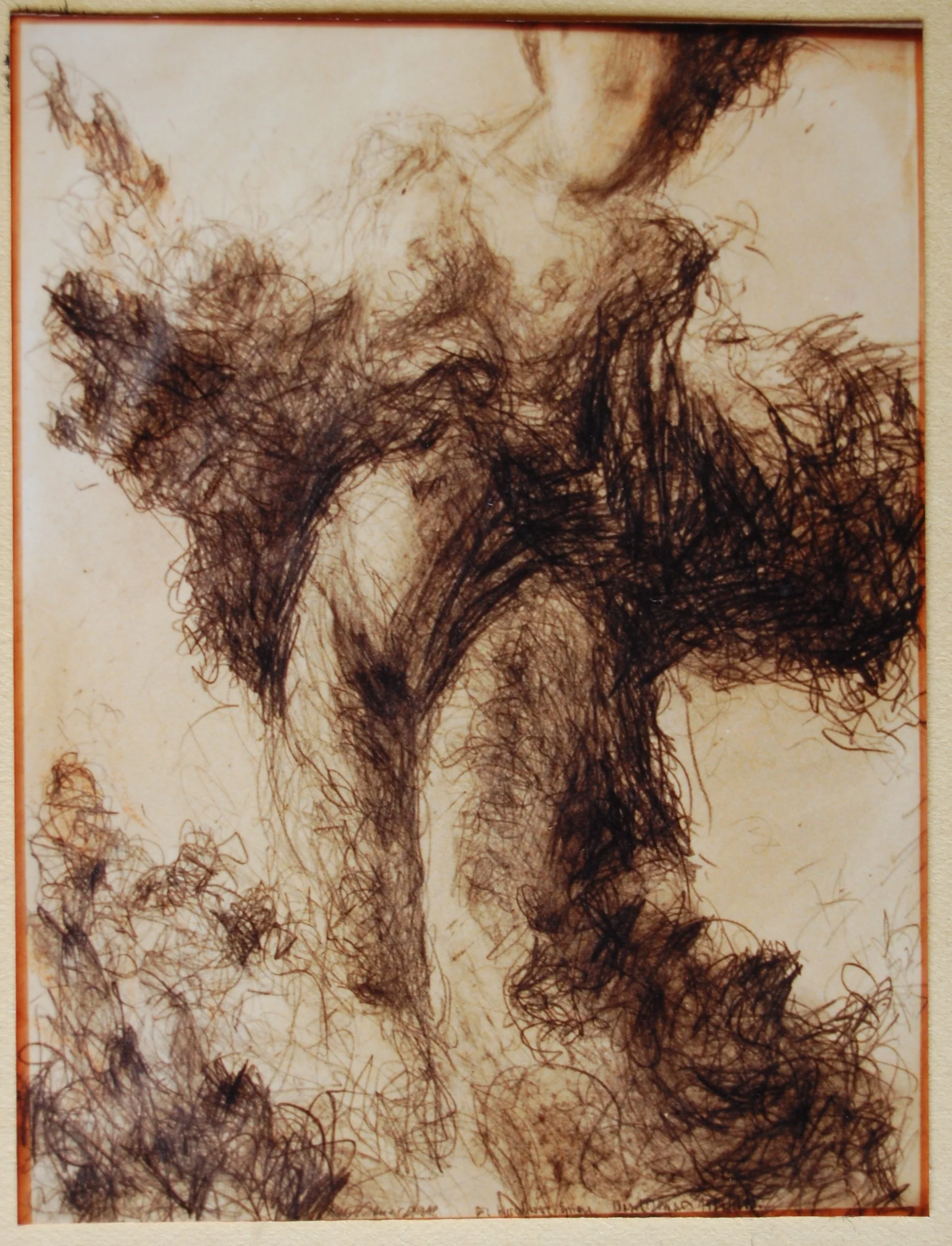 STÜRMISCHE  EPIONE,  10.11.1987,  62x59