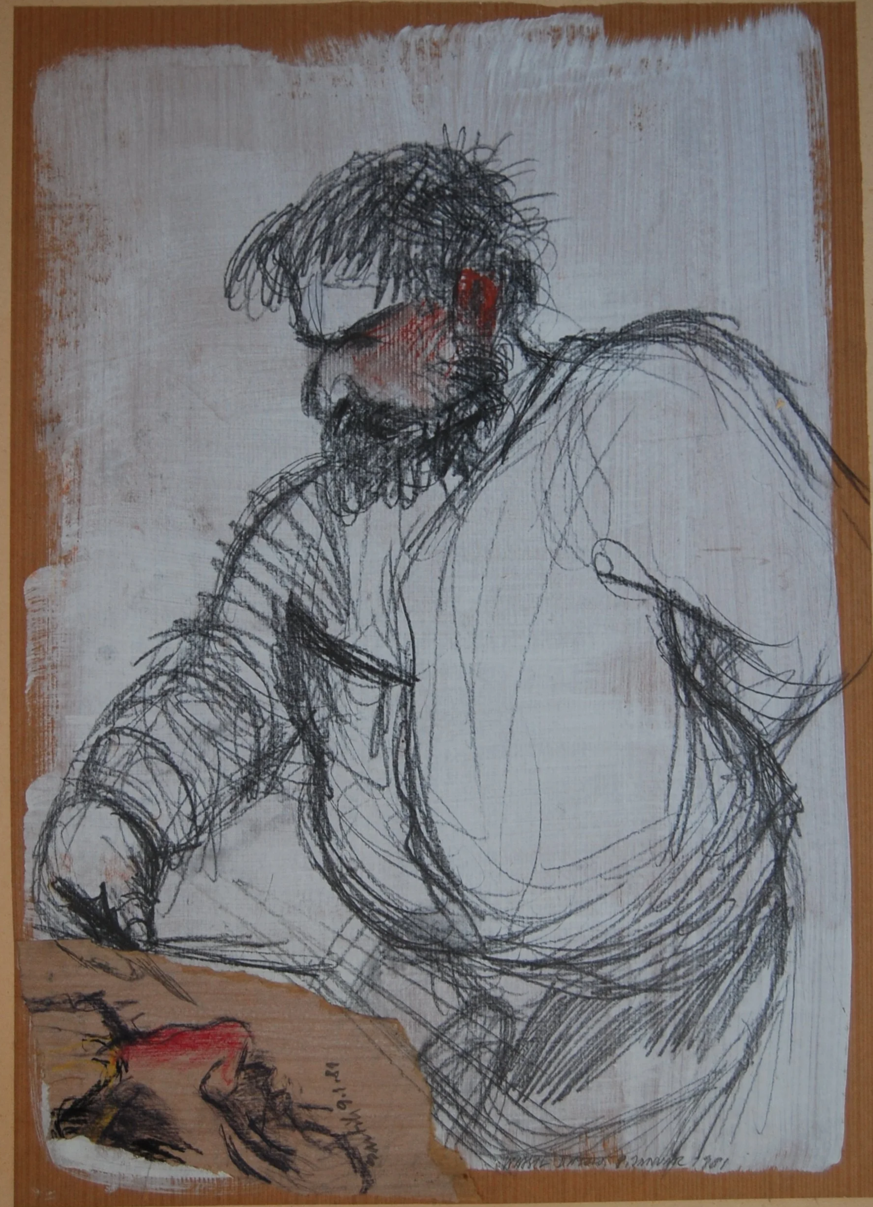 9.1.1981   63x45   DIMOW vs SUBIK