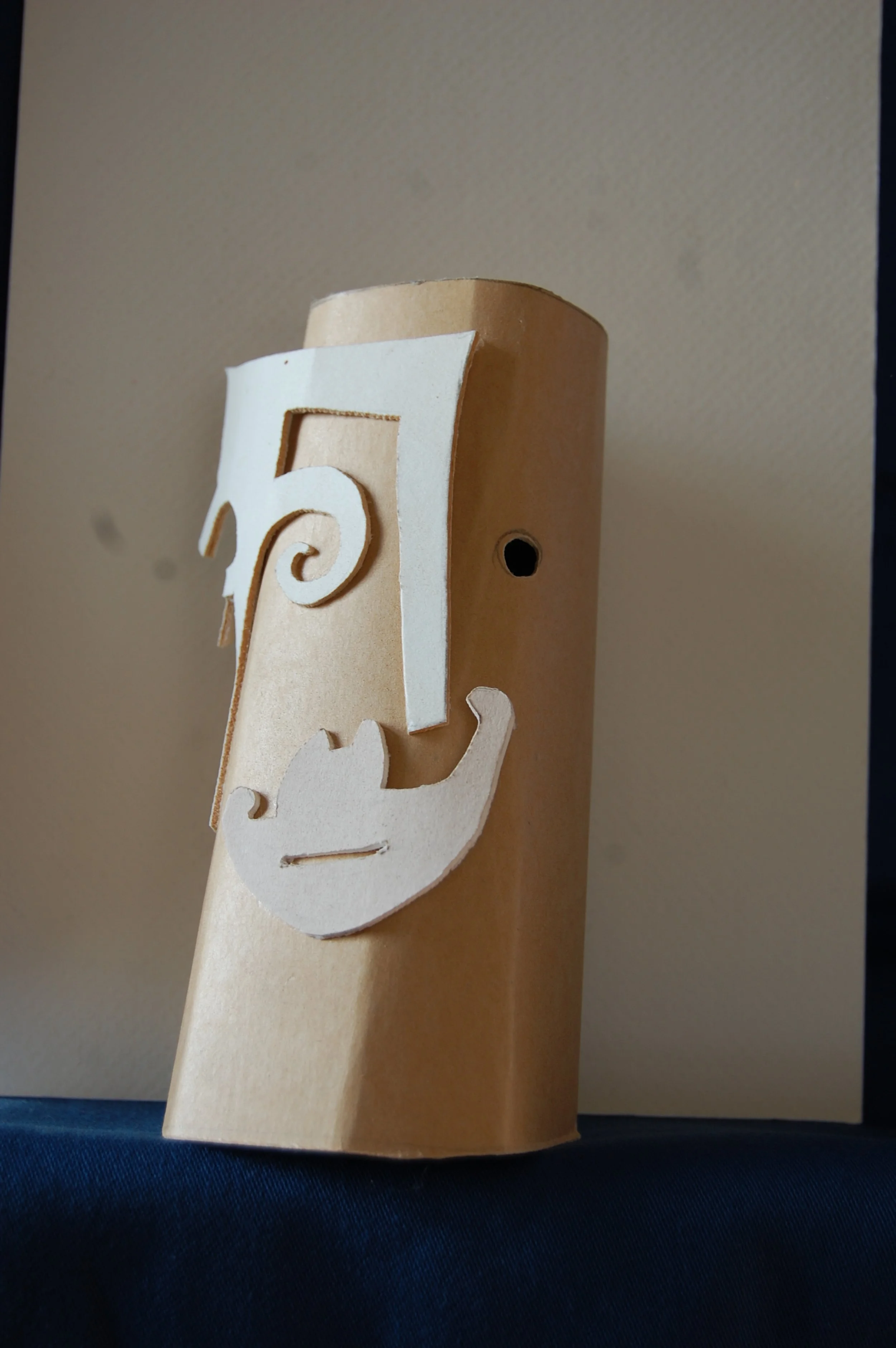 VERSPRECHER,  2014,  ca. 15x7,5