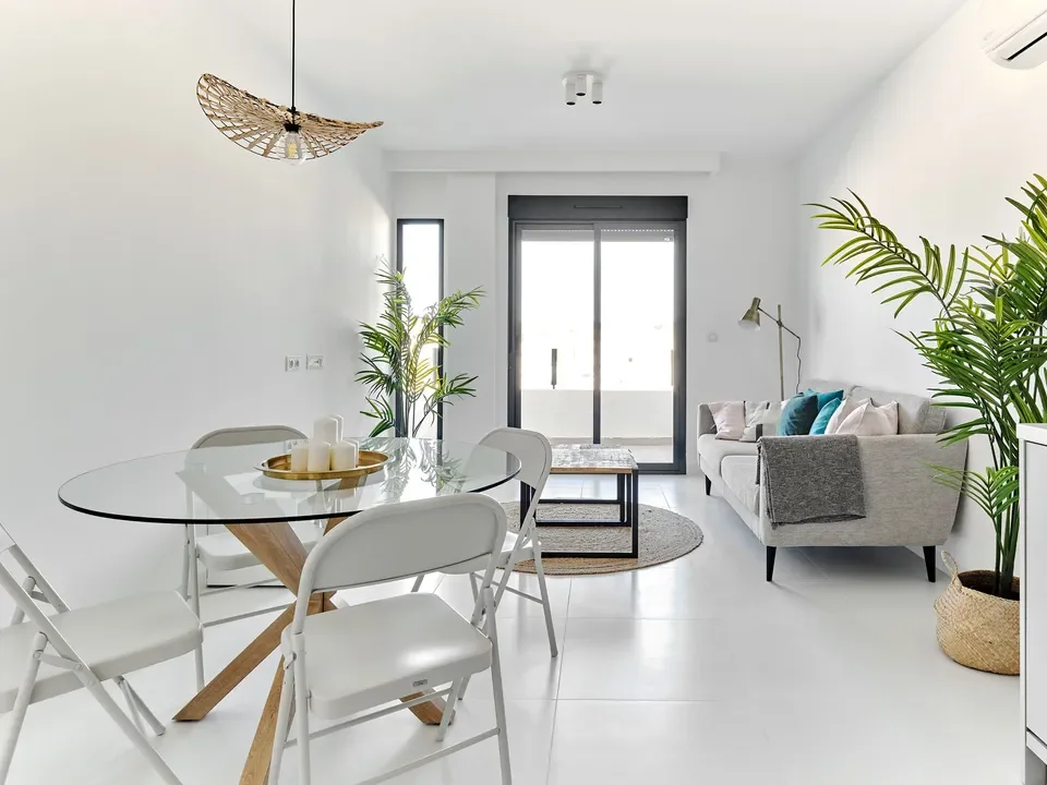 Luxurious and Modern Apartment