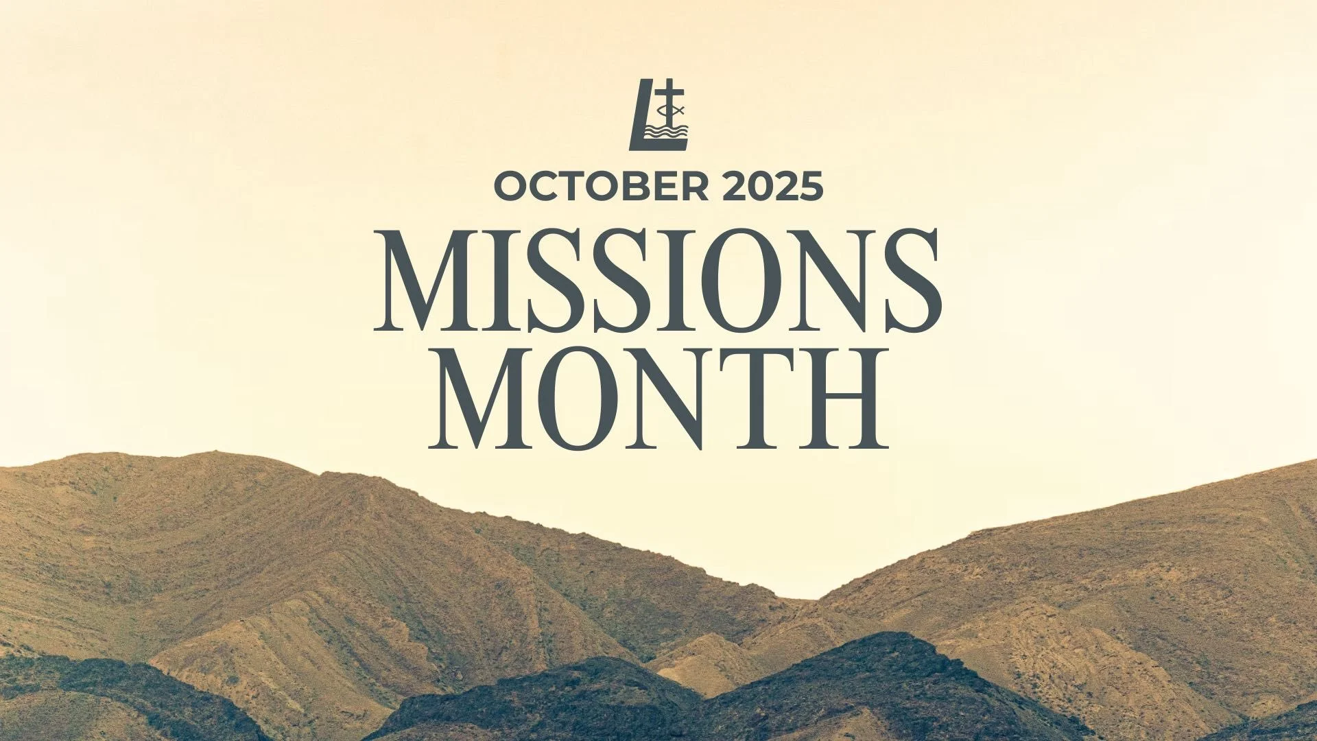 Joint Missions Night