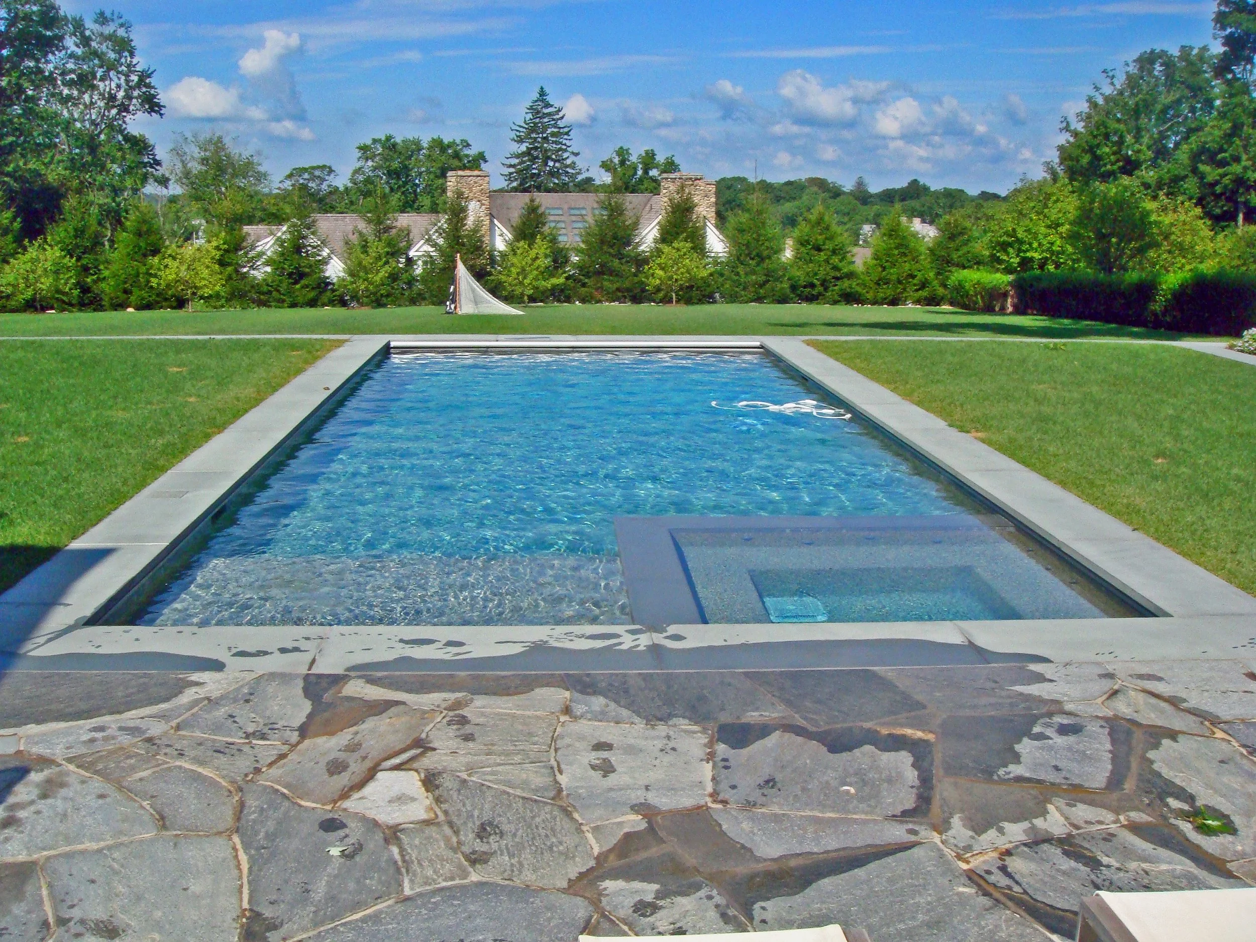 pool service Fairfield county, CT and westchester county, NY