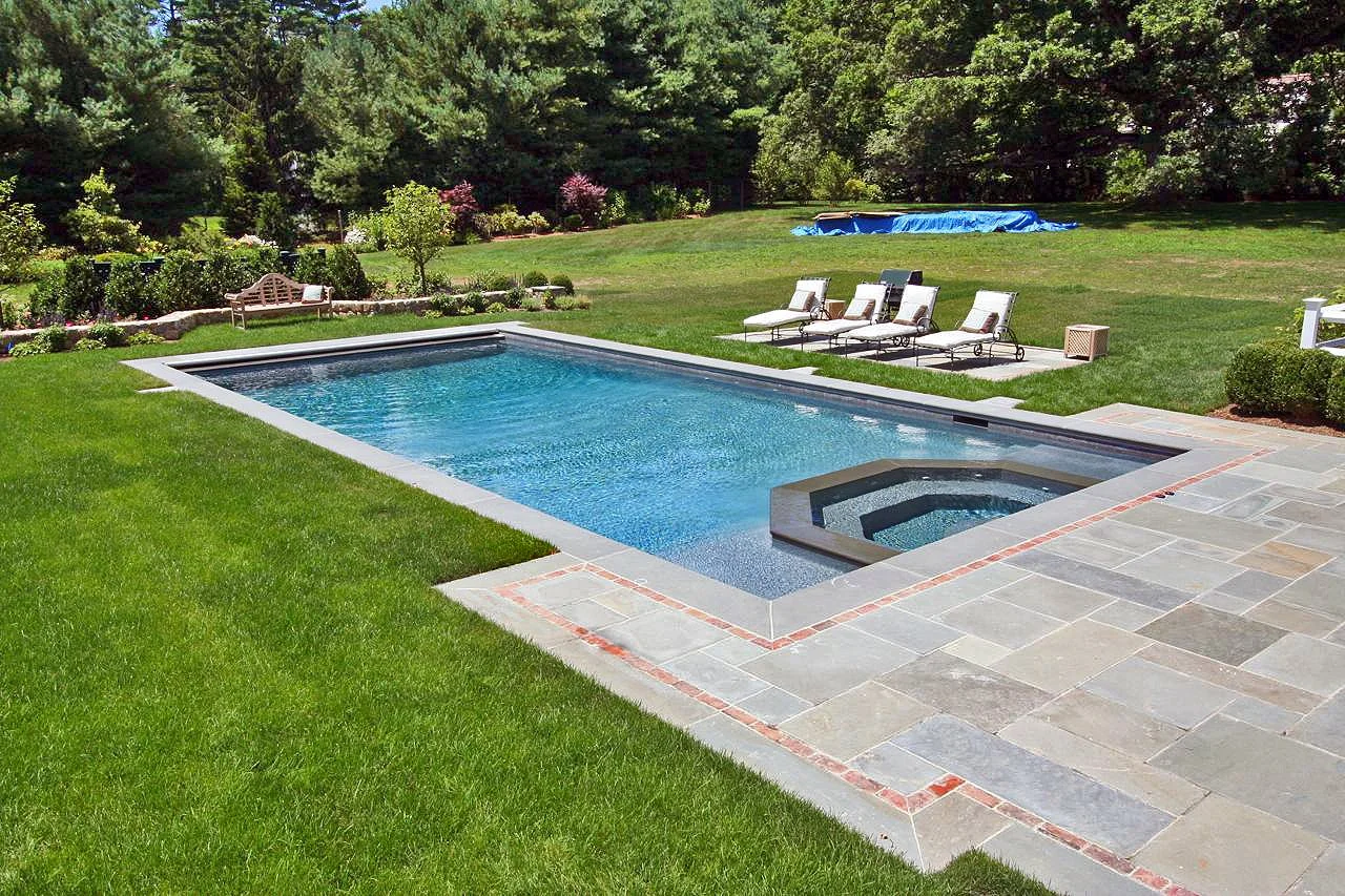 pool repair Fairfield County, Ct