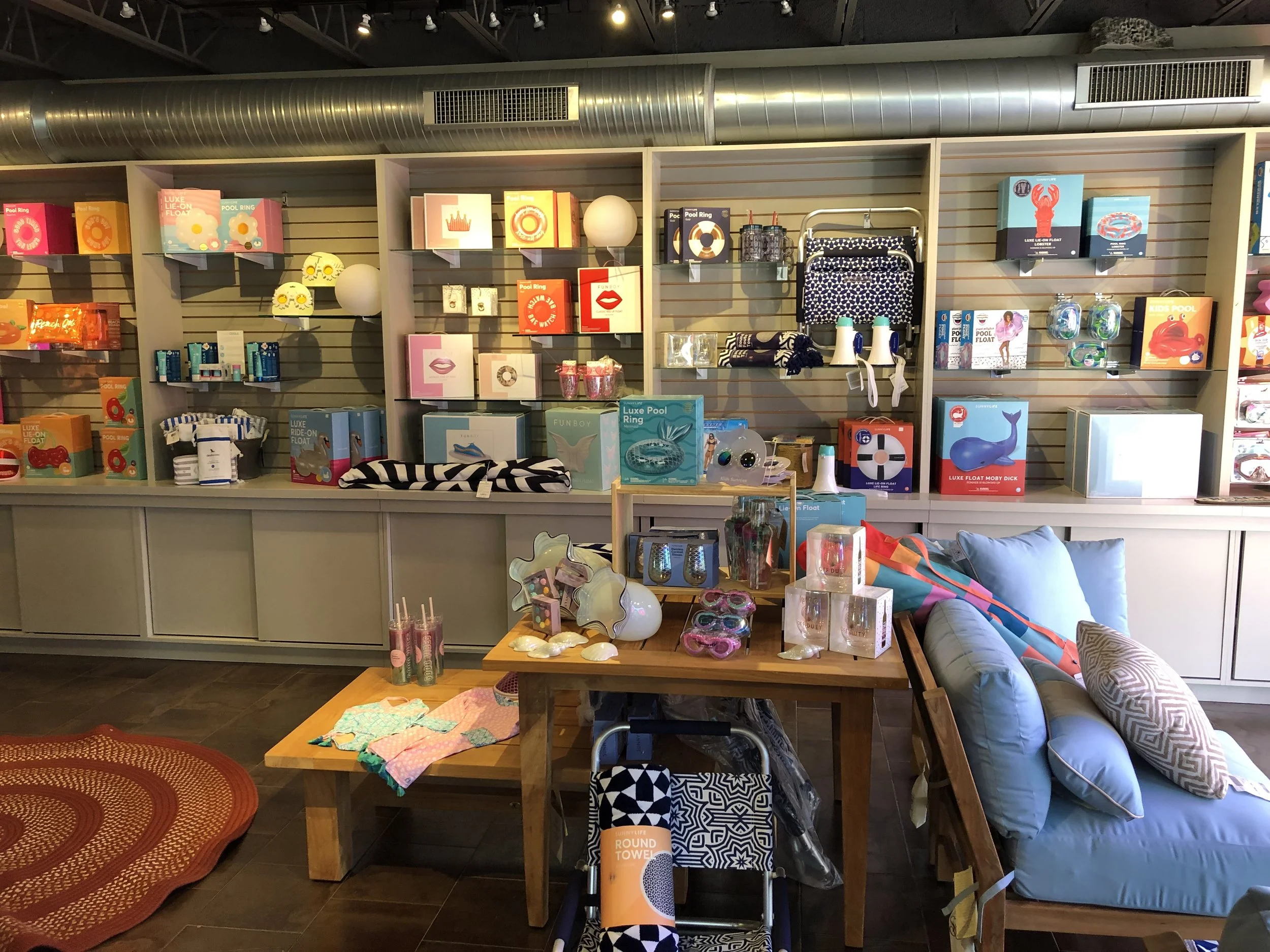 Poll toys and accessories, Darien CT