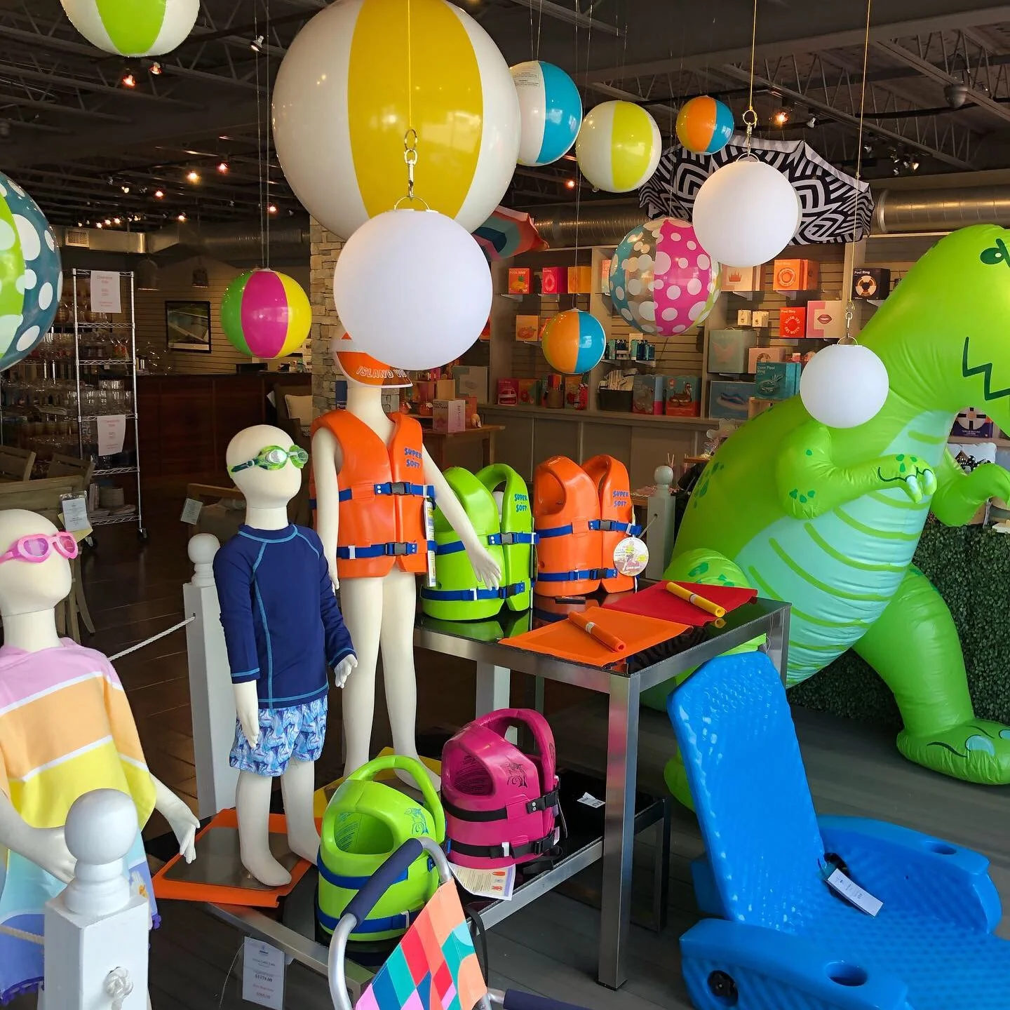 Pool toys, kids pool toys, Fairfield county ct