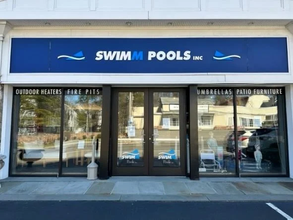 Luxury Pool Store in Darien CT in Fairfield County, CT