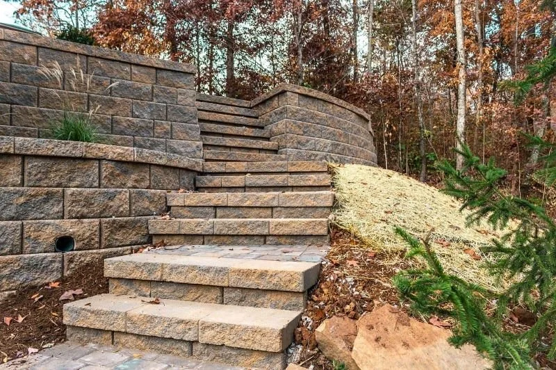 residential landscaping