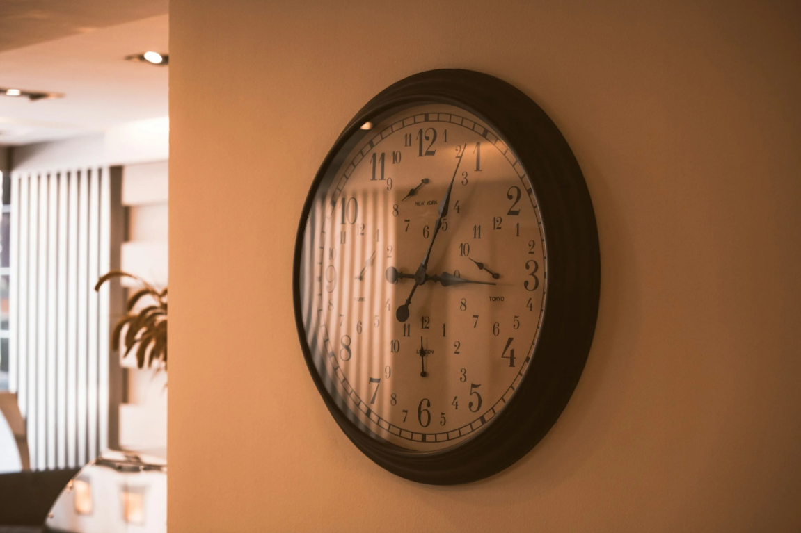 Quels sont les délais d’une cession ?